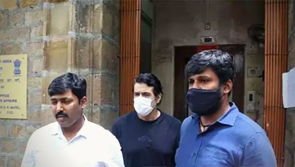 न्यायालयाने फेटाळली Armaan Kohli ची जामीन याचिका