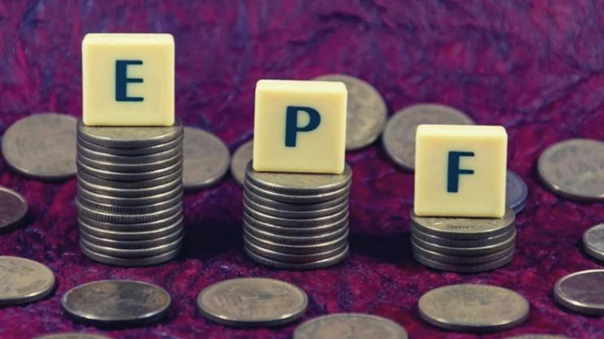 EPF 2.5 लाख रुपयांपेक्षा जास्त? चिंता नको आता उघडता येणार आणखी एक PF खाते