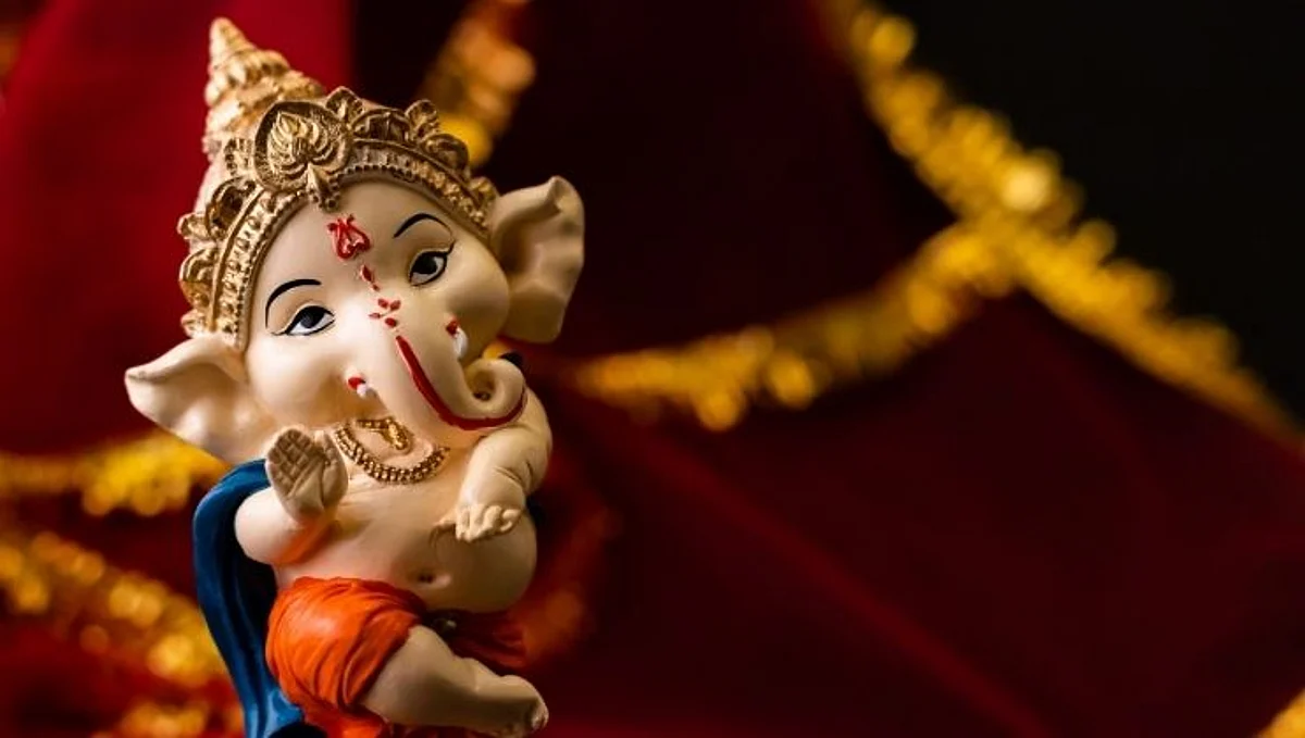 Ganesh Chaturthi 2021: मुळारंभ आरंभ तो निर्गुणांचा