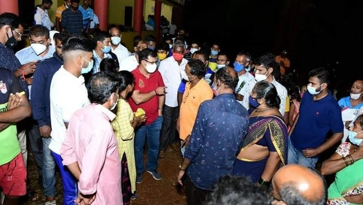 राज्यातील रोजगाराच्या समस्या लवकरच सोडवू: विश्वजित राणे