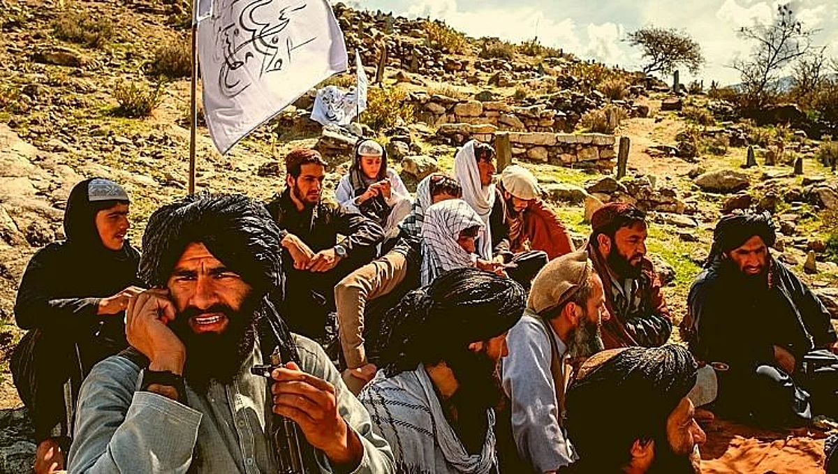Taliban