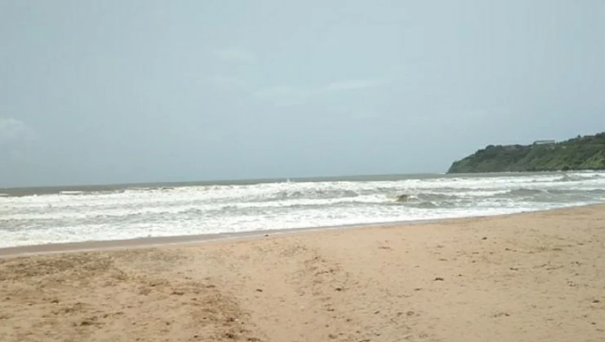 Goa: बायणा किनाऱ्यावरील ब्ल्यू फ्लॅग सर्टिफिकेशन प्रकल्प चर्चेत