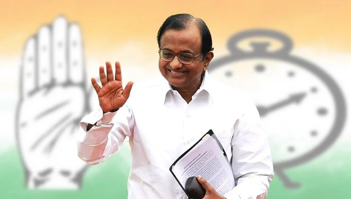 Goa Assembly Election 2022: काँग्रेस - राष्ट्रवादी युती होणार ?