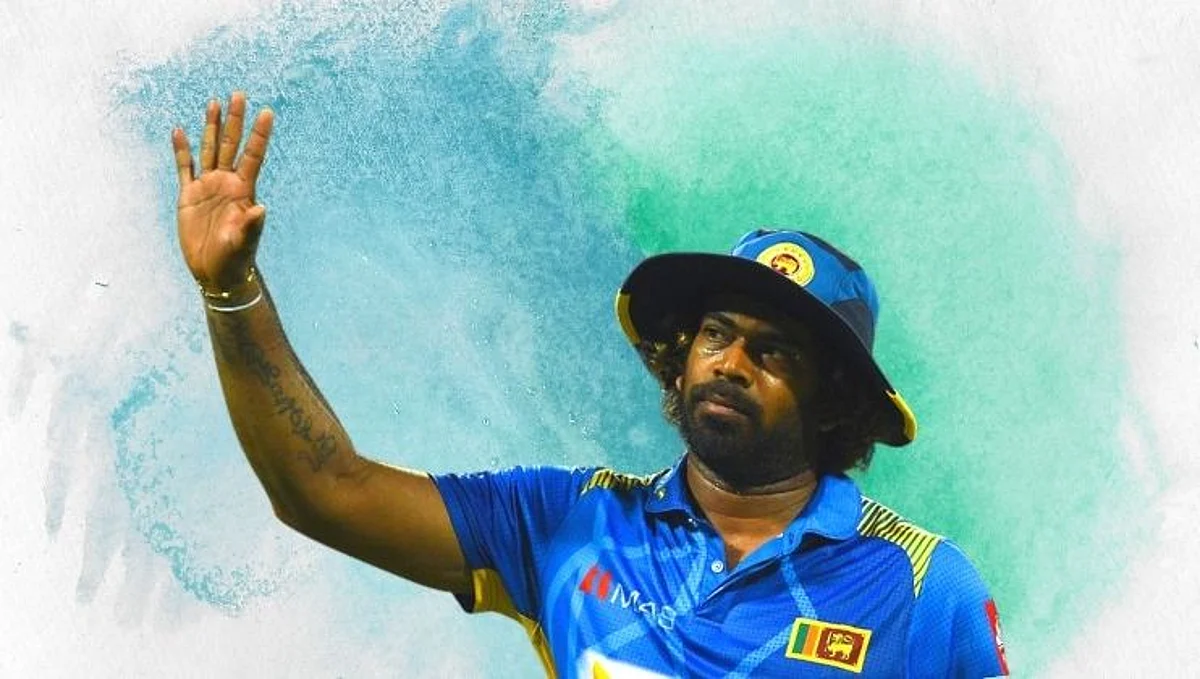 Lasith Malinga: श्रीलंकेचा महान गोलंदाज लसिथ मलिंगा T20 क्रिकेटमधून निवृत्त