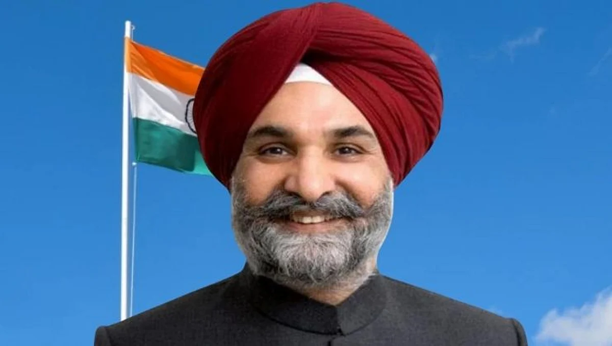 'भारत-अमेरिकेतील भागीदारीसाठी 'स्टार्टअप्स महत्वाचे: राजदूत तरनजीत सिंग संधू