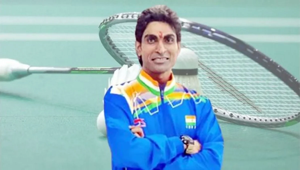 Pramod Bhagat