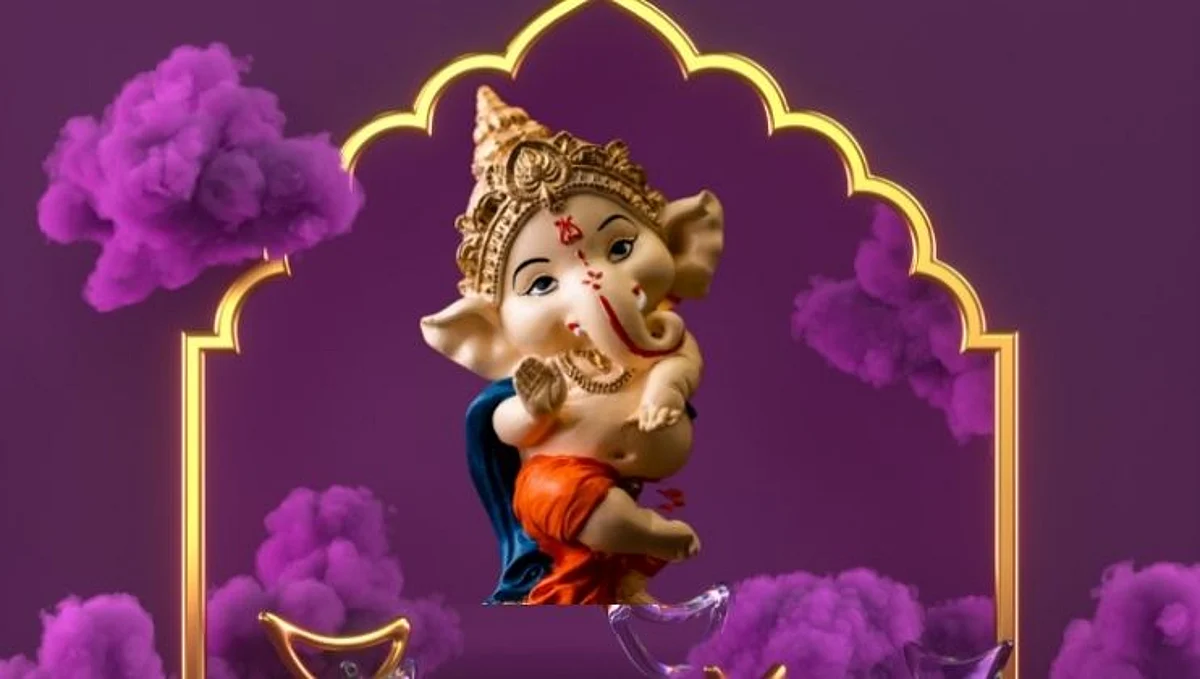 Ganesh Utsav 2021: जाणून घ्या पुजा मुहूर्त आणि विसर्जनाची तारीख