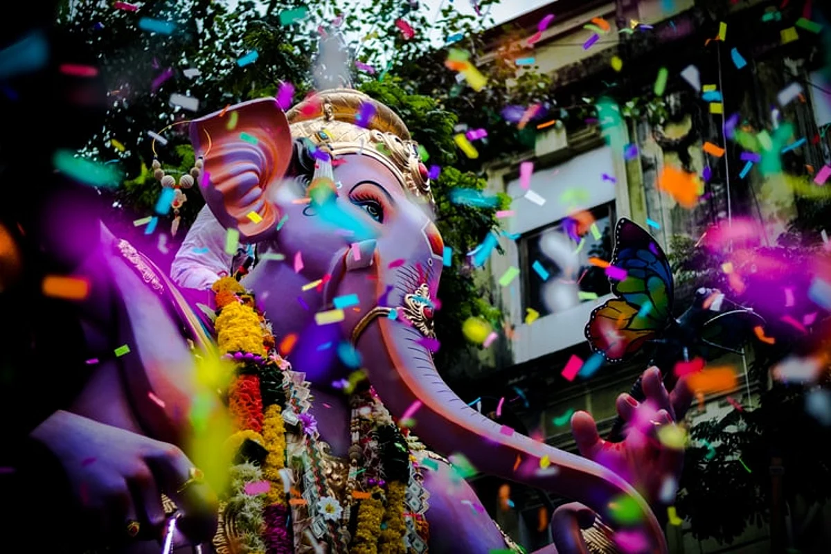Ganesh Chaturthi 2021: पणजीतील गणेशोत्सवासाठी नियमावली जाहीर