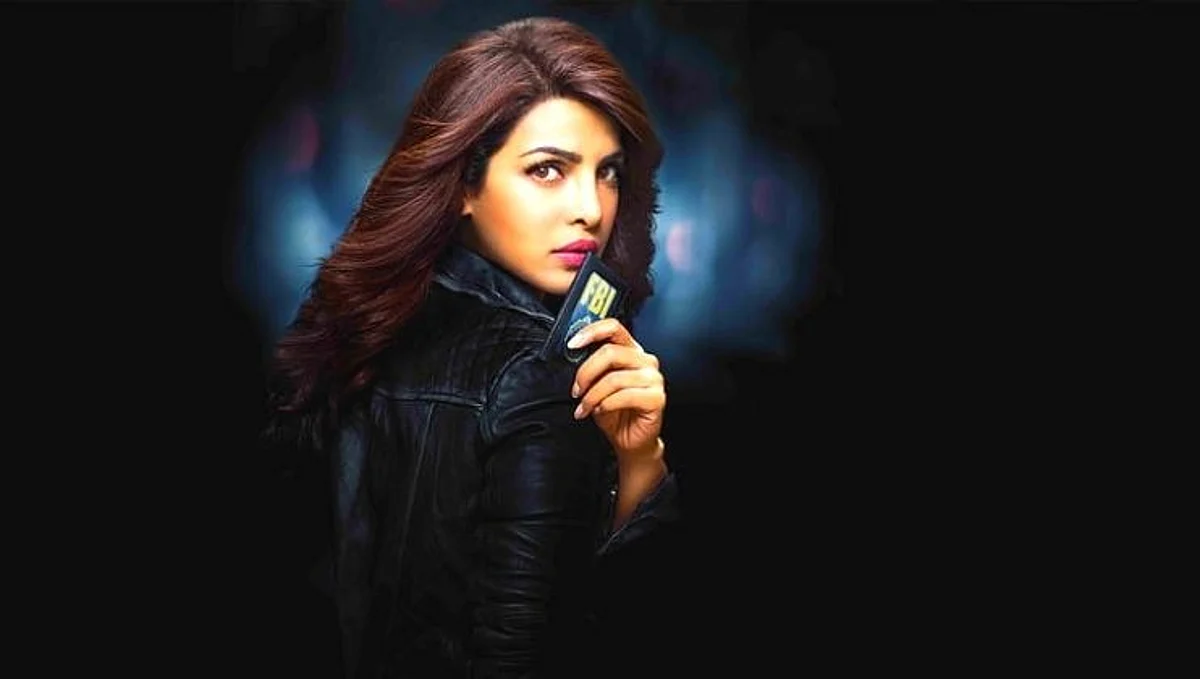Priyanka Chopra: ‘मॅट्रिक्स 4’ चा ट्रेलर होणार या दिवशी प्रदर्शित