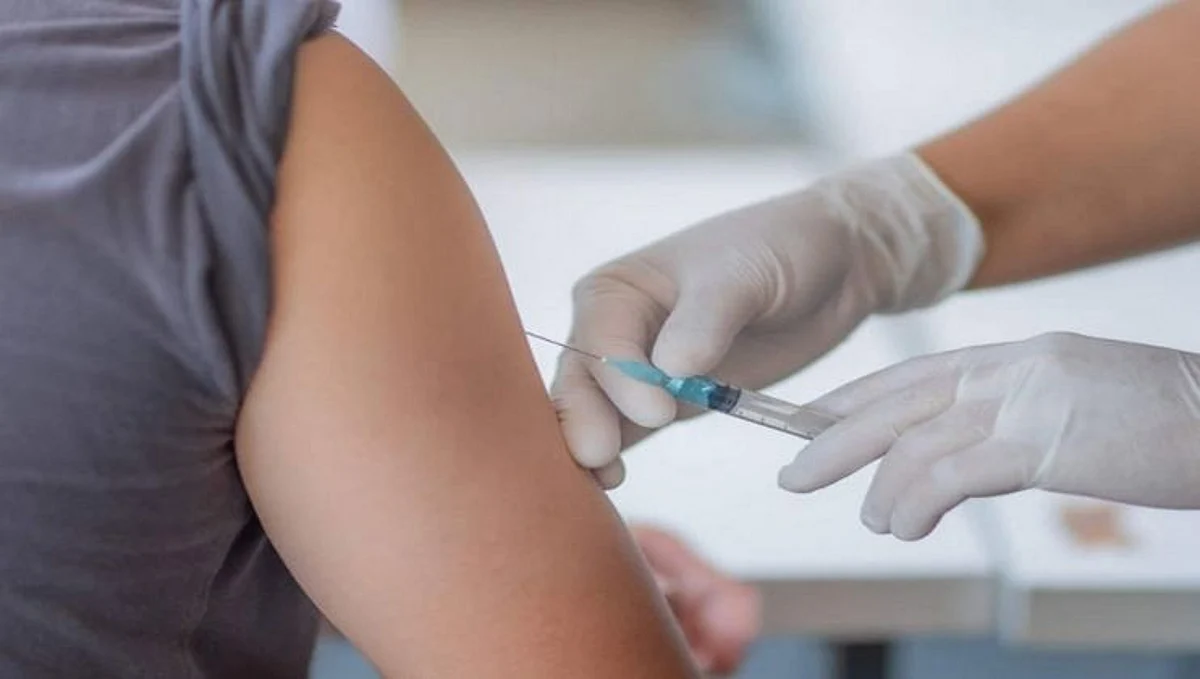 Goa Vaccination: राज्यातील 4 लाख 75 हजार लोकांचे लसीकरण पूर्ण