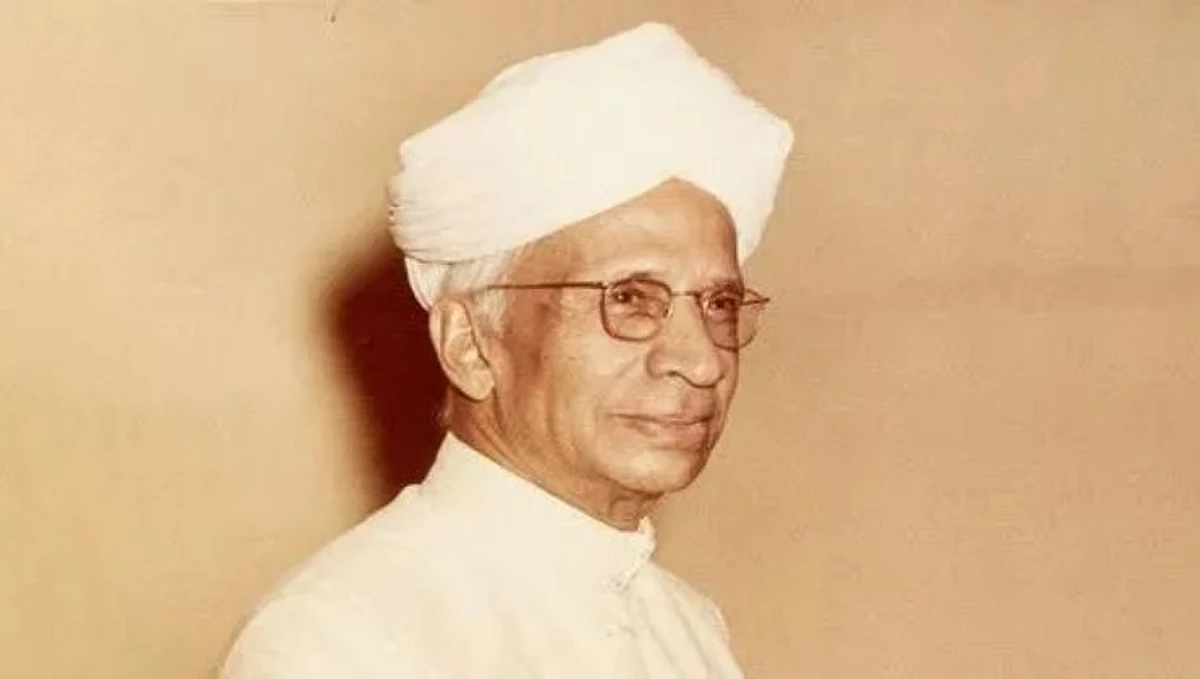 Happy Teachers Day 2021: डॉ सर्वपल्ली राधाकृष्णन यांच्याबाबत या खास गोष्टी
