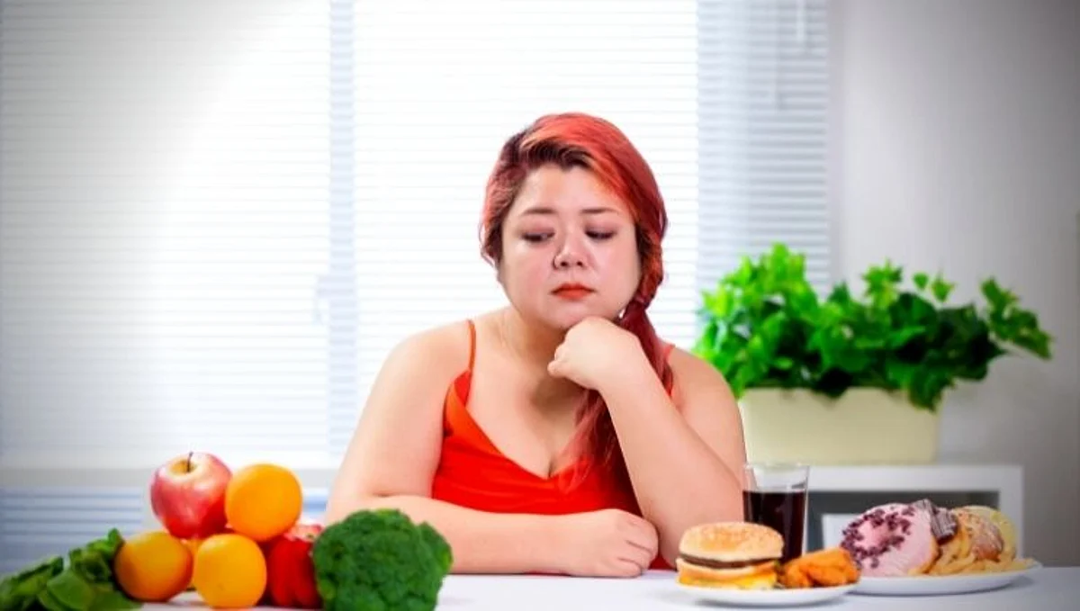 Is your diet making you depressed?