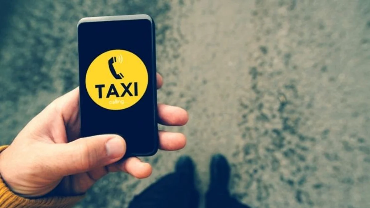 Goa Taxi: सामर्थ्य आहे लॉबीचे