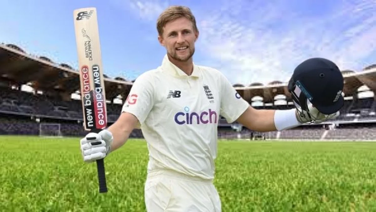 ICC Test Rankings: जो रुट बनला जगातील पहिल्या क्रमांकाचा कसोटी फलंदाज