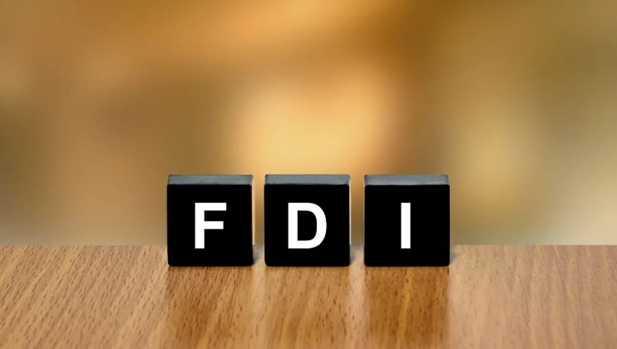 देशाच्या अर्थव्यवस्थेसाठी गूड न्यूज; FDI साठी भारत जगात भारी!