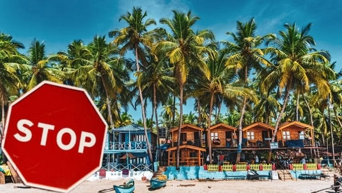 Travelling to Goa? वाचा काय आहेत नवीन नियम