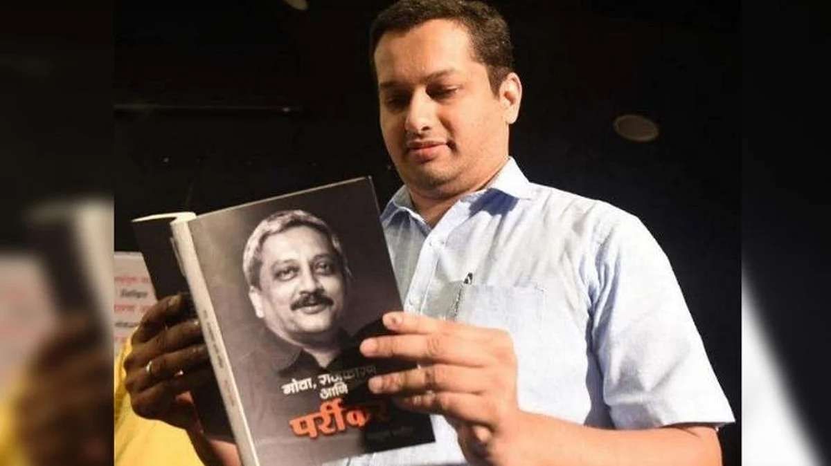 उत्पल पर्रीकर यांच्याबद्दल काय म्हणतेय जनता...