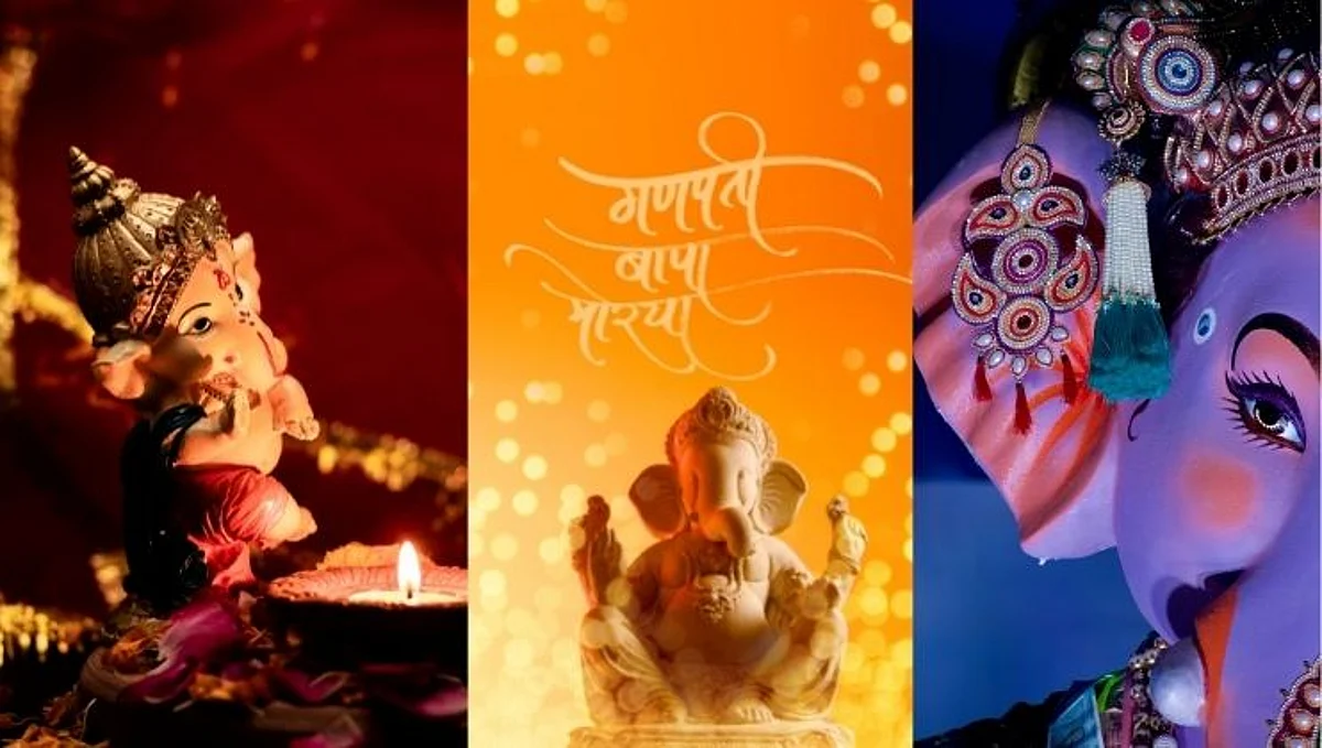 गणपती बाप्पाला काय काय आवडते?