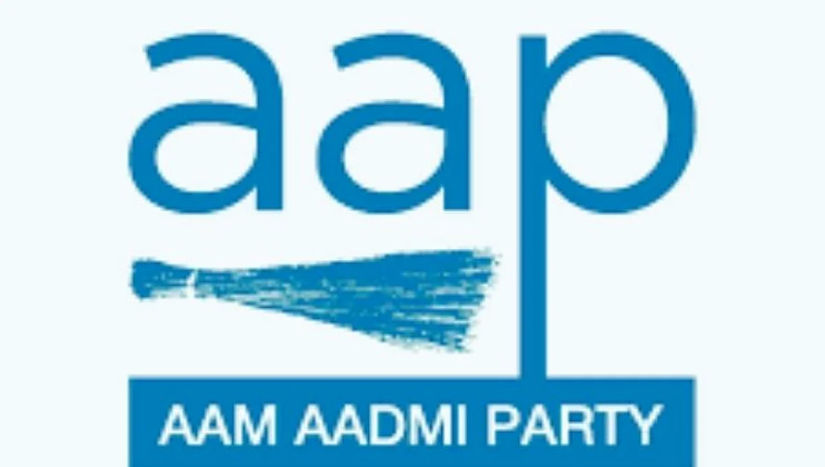 Goa: ‘आप’च्या रॅलीत युवकांचा वरचष्मा
