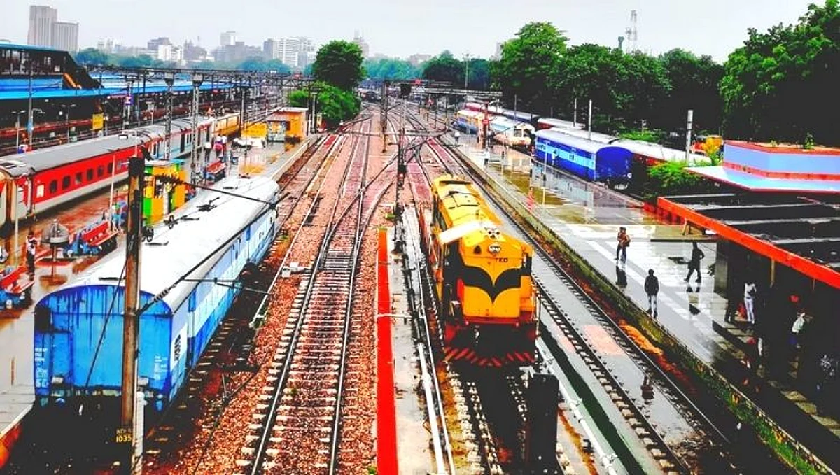 Indian Railways आणणार तब्ब्ल 800 हून अधिक रेल्वेगाड्या ‘रुळावर’