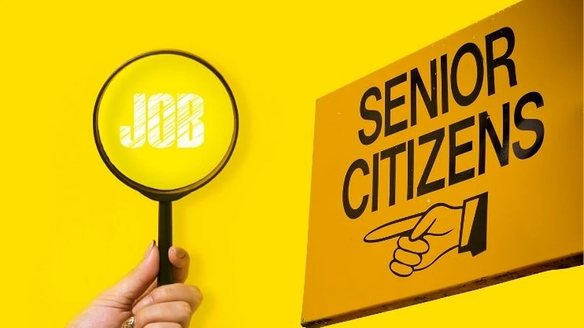 Indian Government to launch online job portal for senior citizens