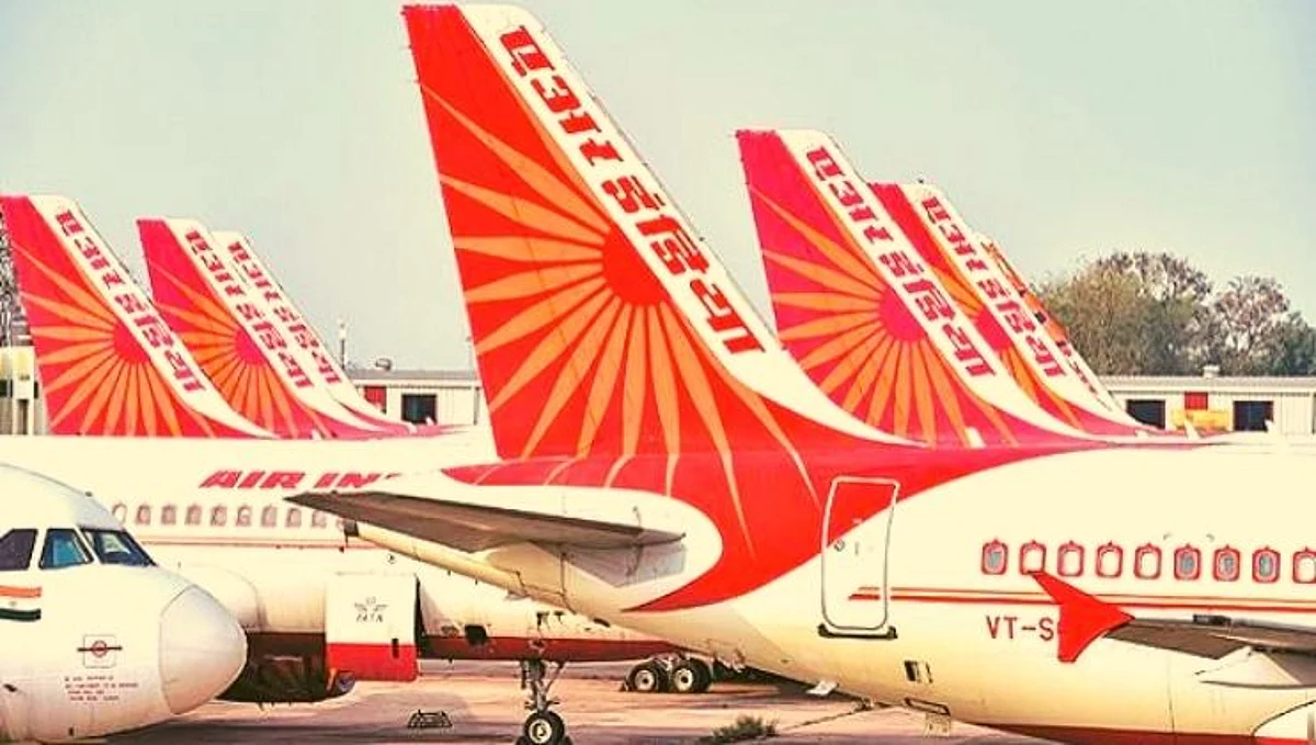 एअर इंडियाच्या विक्रीनंतर आता या '4 उपकंपन्यांची' होणार विक्री?