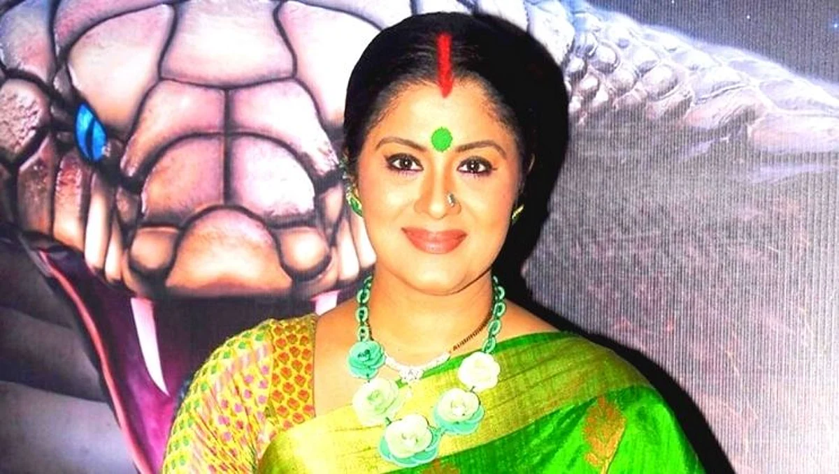 कृत्रीम पायांच्या त्रासाला कंटाळून पंतप्रधानांकडे अभिनेत्री सुधा चंद्रनची विनंती