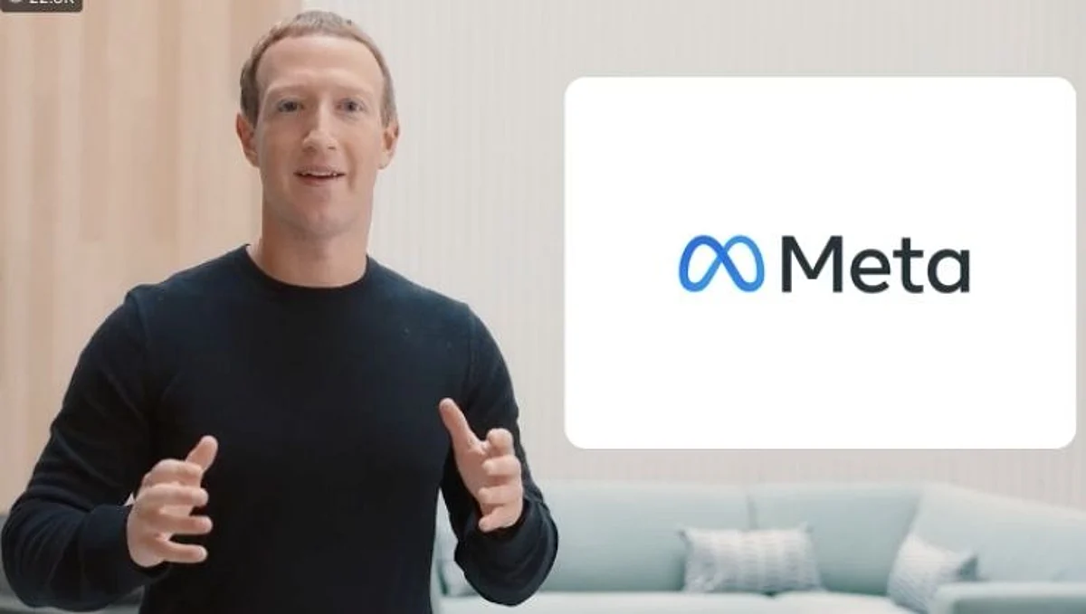 Meta company