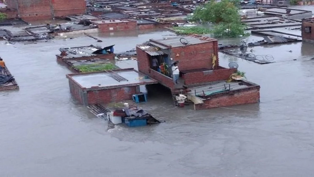 Uttarakhand Rain: 47 people died in Uttarakhand dew to heavy rain