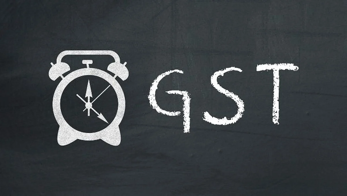 Central Government releases 40000 cr GST to all States