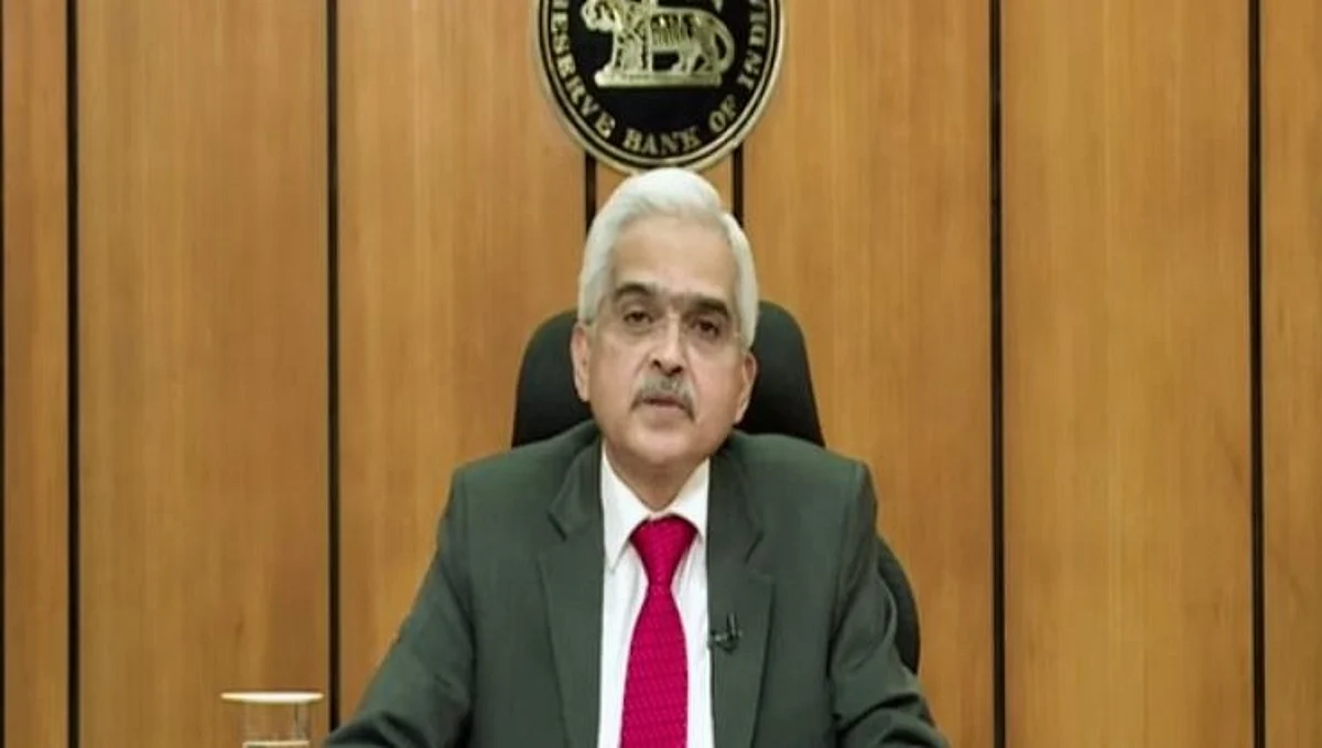 RBI कडून सर्वसामान्यांना दिवाळी गिफ्ट, रेपो दरात नो-चेंज