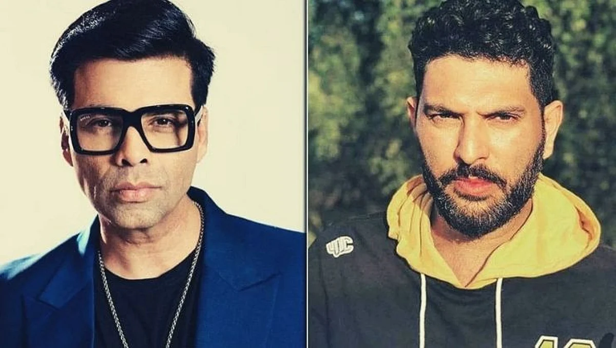 'करण जोहर'ची युवराज सिंगच्या बायोपिकमधून माघार; जाणून घ्या कारण