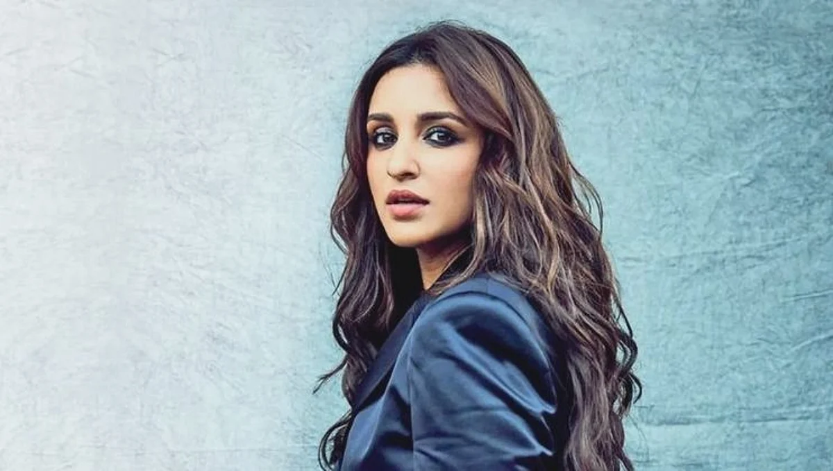 Birthday Girl परिणीती चोप्राला करायचं होत सैफ अली खानशी लग्न. मात्र करीना म्हणाली...