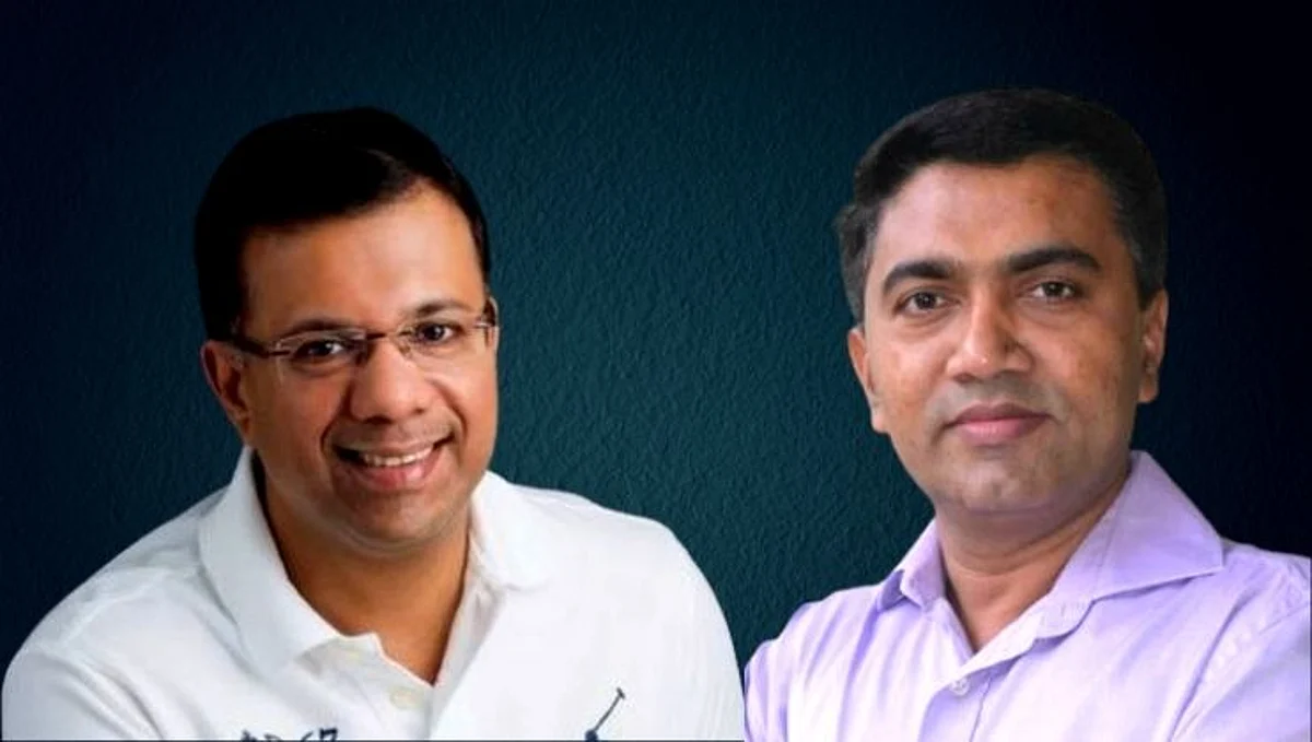 राणेंची कुऱ्हाड, सावंतांची तलवार