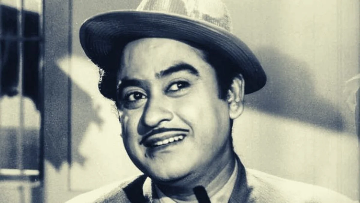 Death Anniversary: किशोर कुमारांचे मशहूर मनोरंजक किस्से तुम्हाला माहितेयत का?
