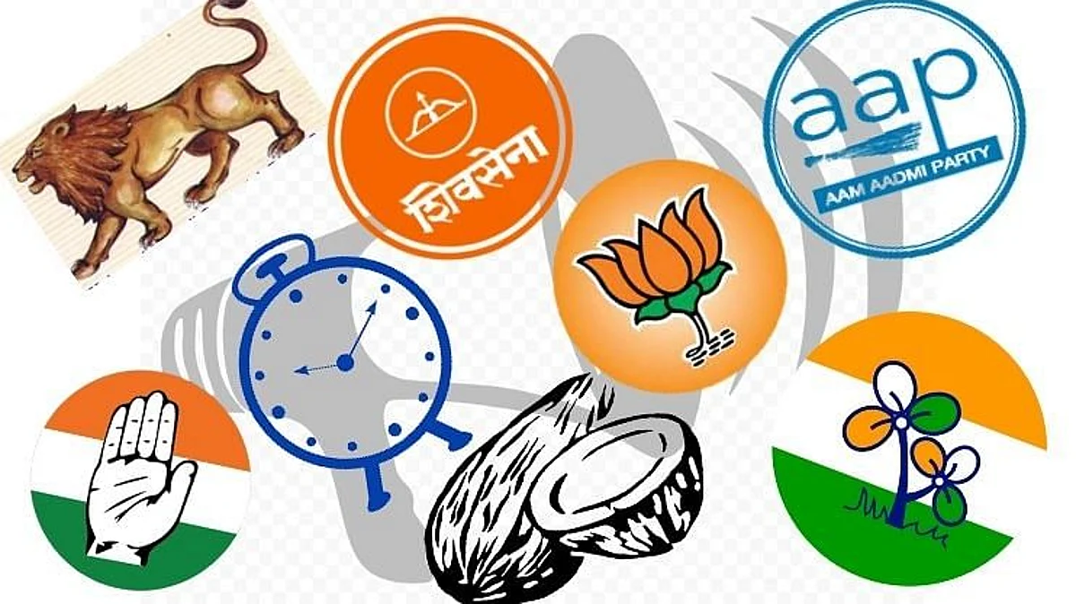 गोवा विधानसभा निवडणुकीतून काँग्रेसमुक्त भारताचा प्रारंभ