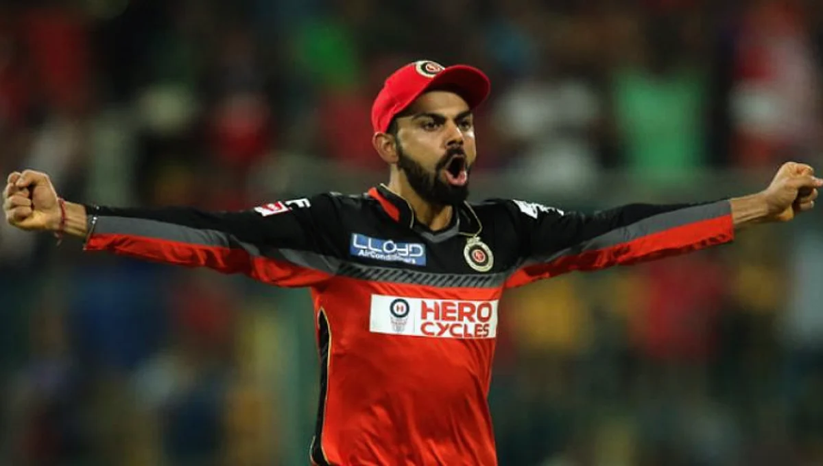 IPL 2021: ...म्हणून सोडले कर्णधारपद, विराटचे स्पष्टीकरण