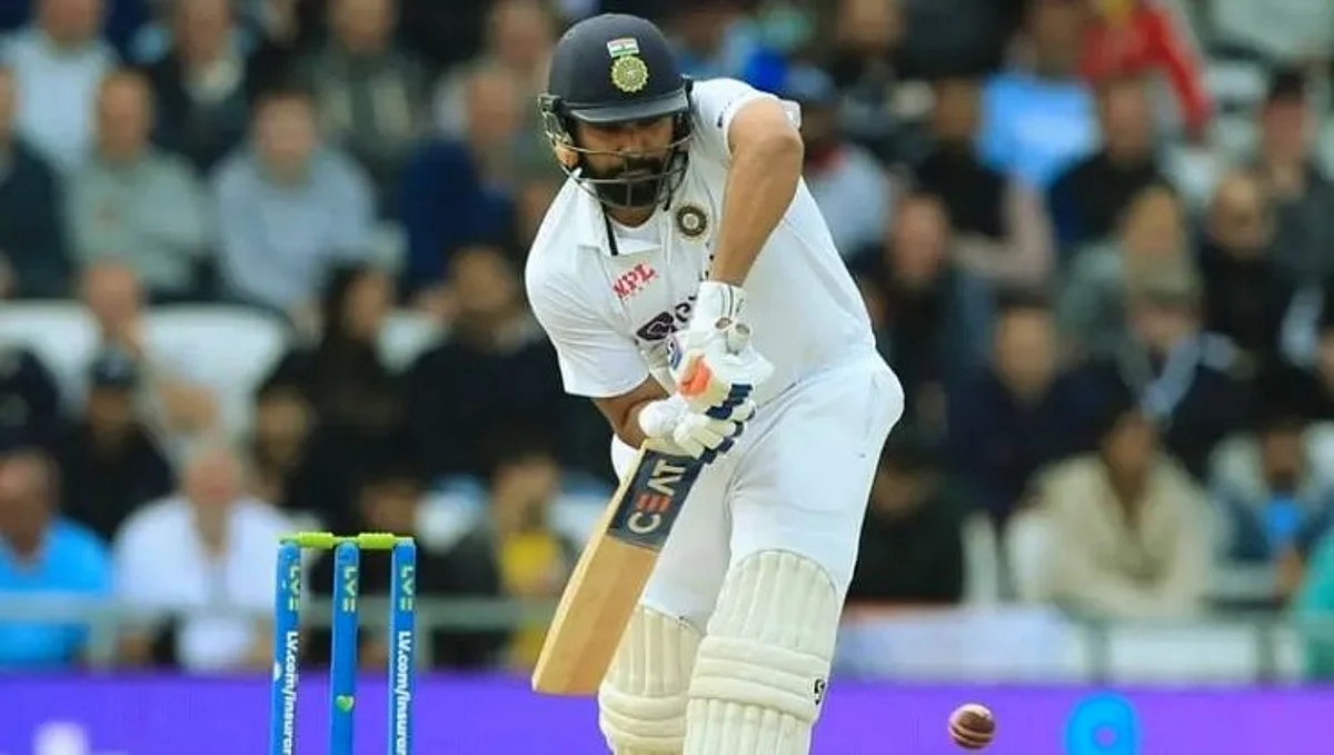 ENG vs IND मालिकेबाबत रोहितचे मोठे विधान, भारताने मालिका जिंकली
