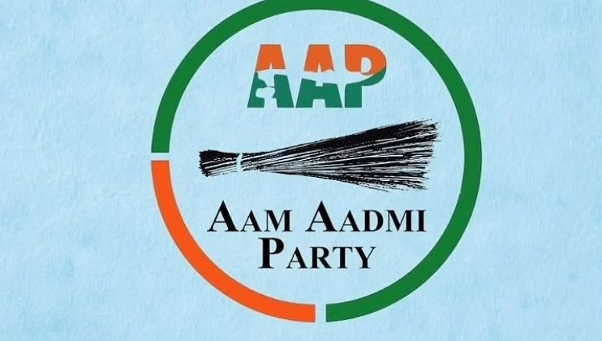 ‘आप’ ला निवडा आणि भ्रष्टाचार रोखा : क्रुझ