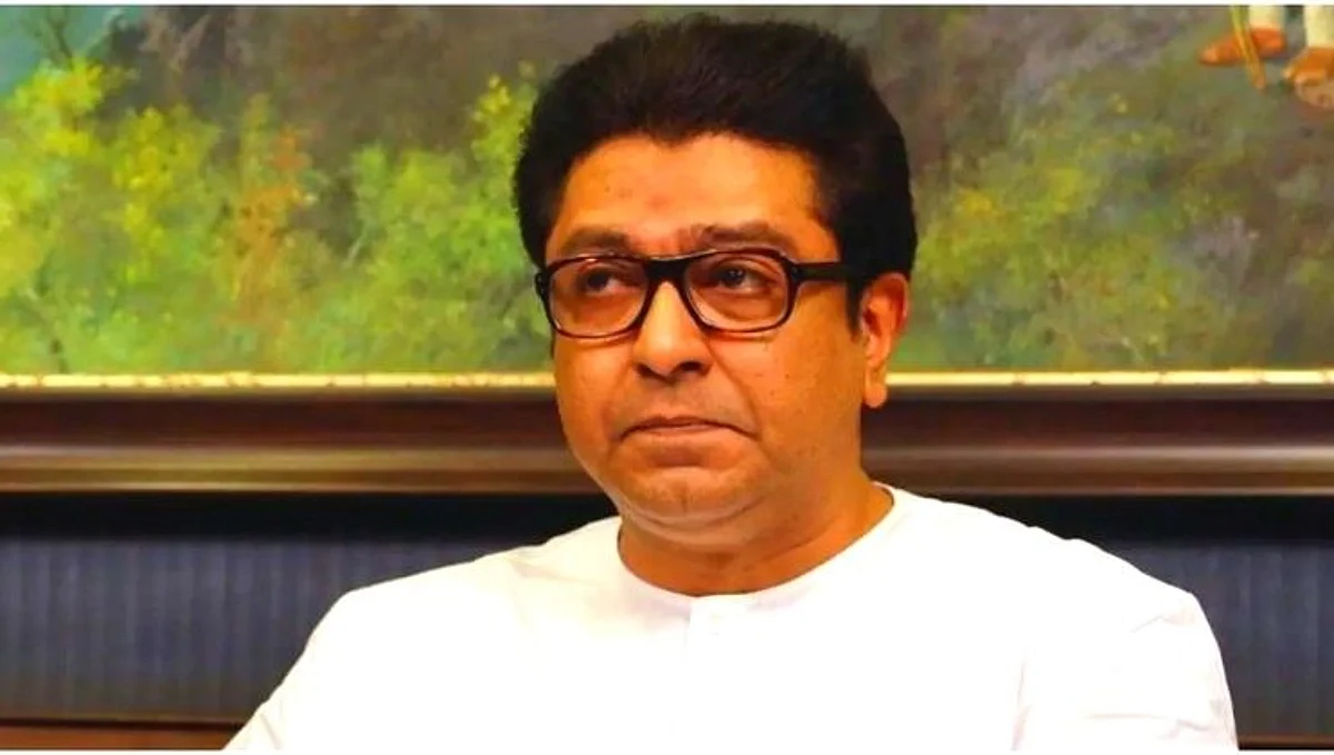 Raj Thackeray: बीडच्या परळी जिल्हा न्यायालयाकडून राज ठाकरेंच्या विरोधात अजामीनपात्र वॉरंट जारी