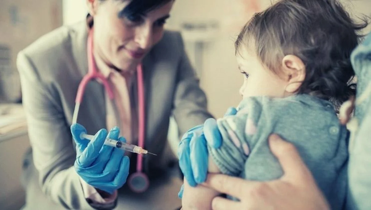 Tamil Nadu will be the first state to give anti corona vaccine to children