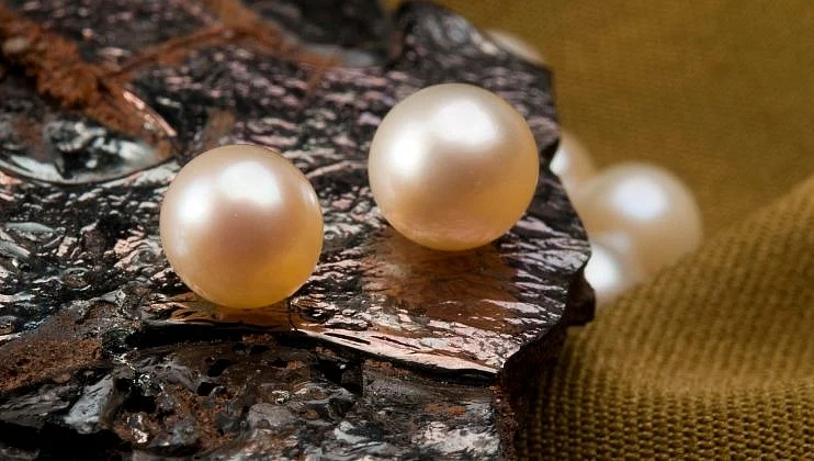 Moon Gems Pearl