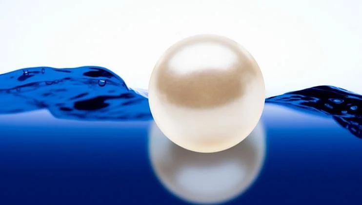 Moon Gems Pearl