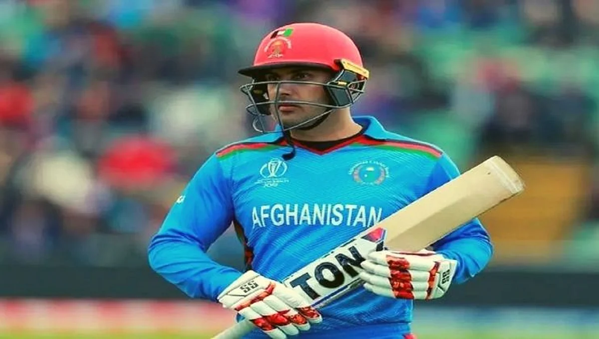 T20 World Cup 2021: अफगाणिस्तानच्या कर्णधाराला तालिबानवर विचारलं गेलं...