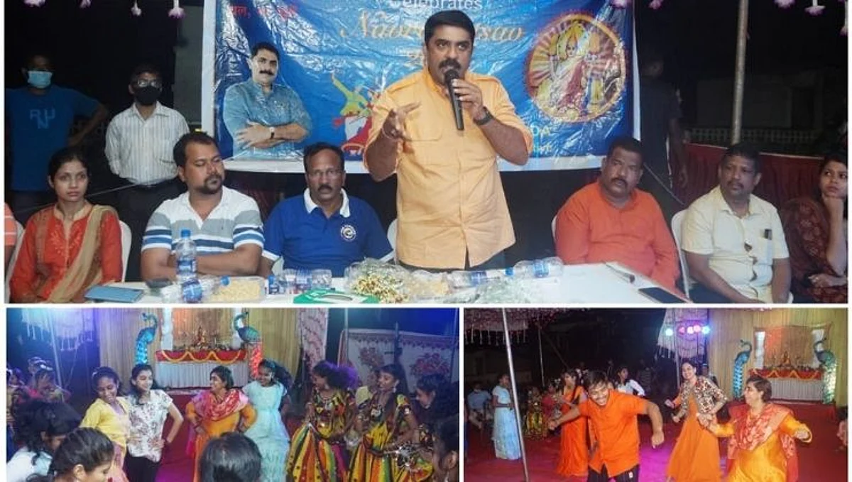 Goa Election: भाजपचा पराभव करण्यासाठी GFP करणार इतर पक्षांशी युती