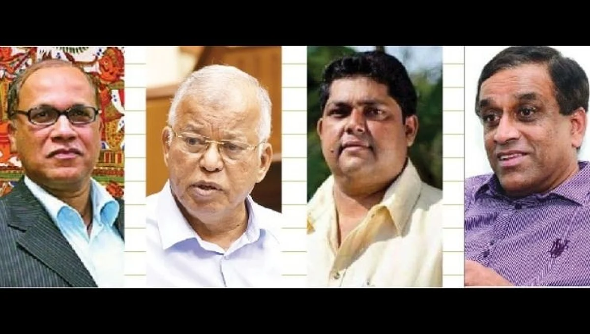 Goa Politics: संभ्रम तरीही...