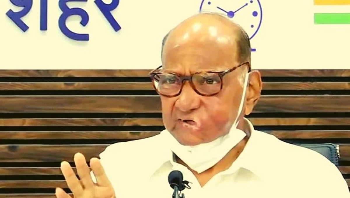 "ED ने मला नोटीस पाठवली आणि महाराष्ट्राने त्यांना येडी ठरवलं"