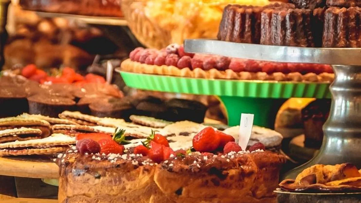 Demand for subsidy to bakery business To Goa government