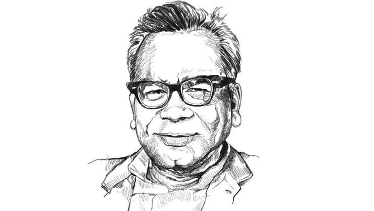 गोवा मुक्तीची प्रेरकशक्ती, थोर समाजवादी: डॉ. राममनोहर लोहिया
