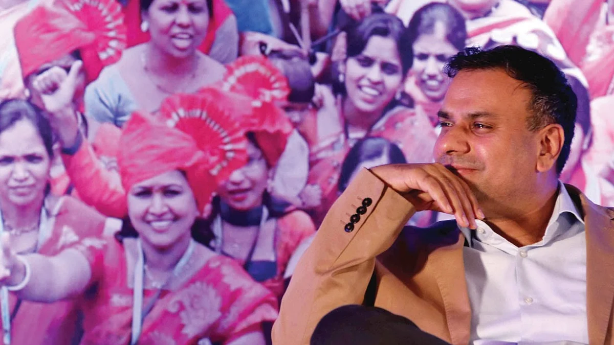 गोव्यातील पहिला फक्त महिलांचा ‘जनमत काैल’